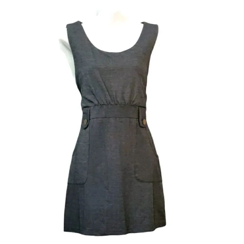 Isabella Rodriguez Dress